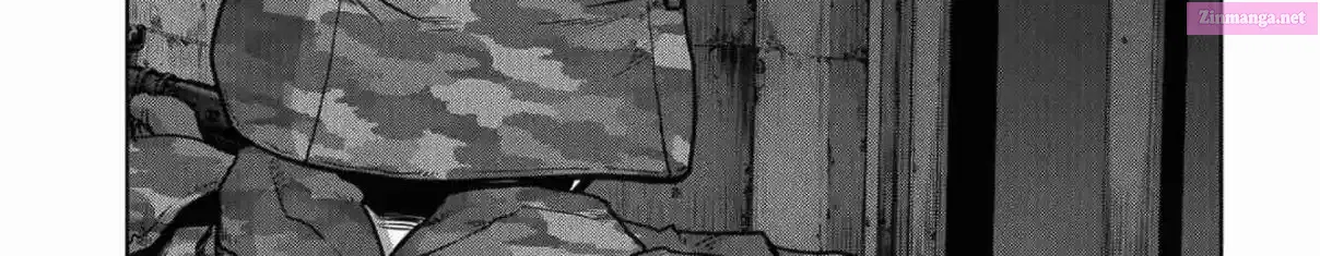 Kaijuu Jieitai Chapter 10 page 54 - 