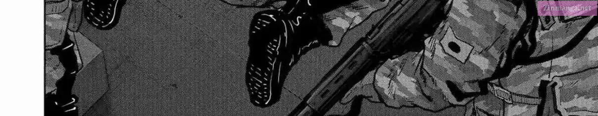 Kaijuu Jieitai Chapter 10 page 60 - 