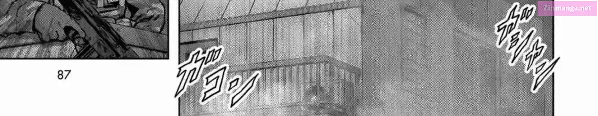 Kaijuu Jieitai Chapter 10 page 62 - 