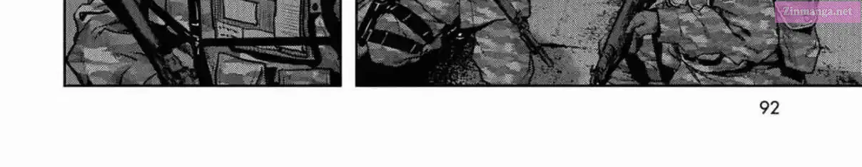 Kaijuu Jieitai Chapter 10 page 72 - 