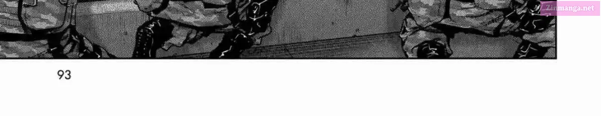 Kaijuu Jieitai Chapter 10 page 74 - 
