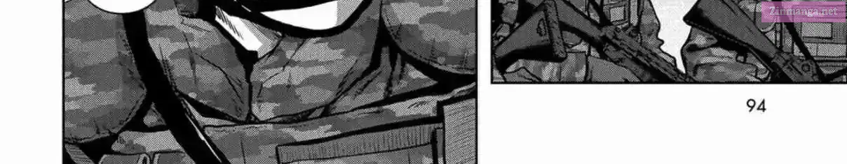 Kaijuu Jieitai Chapter 10 page 76 - 