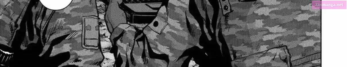 Kaijuu Jieitai Chapter 10 page 9 - 