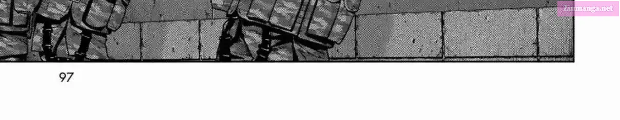 Kaijuu Jieitai Chapter 10 page 82 - 
