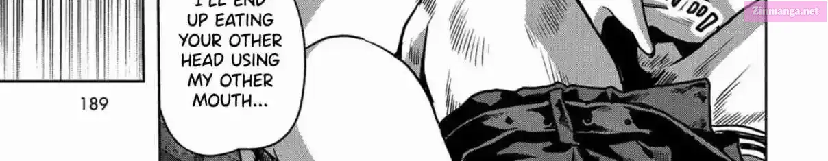 Kaijuu Jieitai Chapter 11 page 11 - 