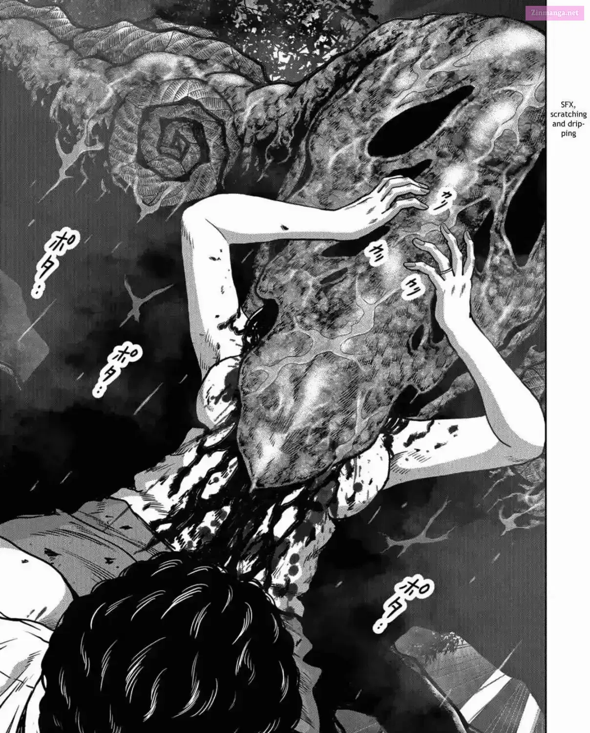 Kaijuu Jieitai Chapter 11 page 14 - 