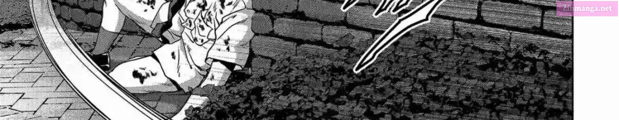 Kaijuu Jieitai Chapter 11 page 32 - 
