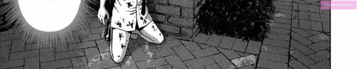 Kaijuu Jieitai Chapter 11 page 36 - 