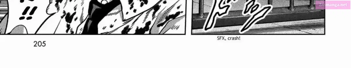 Kaijuu Jieitai Chapter 11 page 44 - 