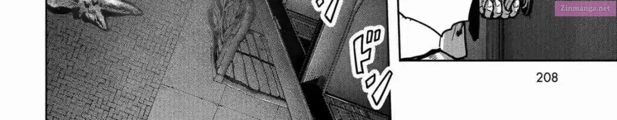 Kaijuu Jieitai Chapter 11 page 50 - 