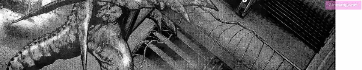 Kaijuu Jieitai Chapter 11 page 52 - 