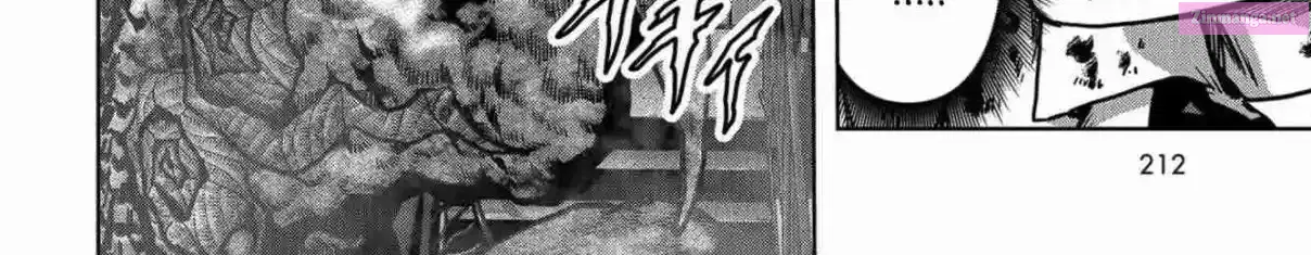 Kaijuu Jieitai Chapter 11 page 58 - 