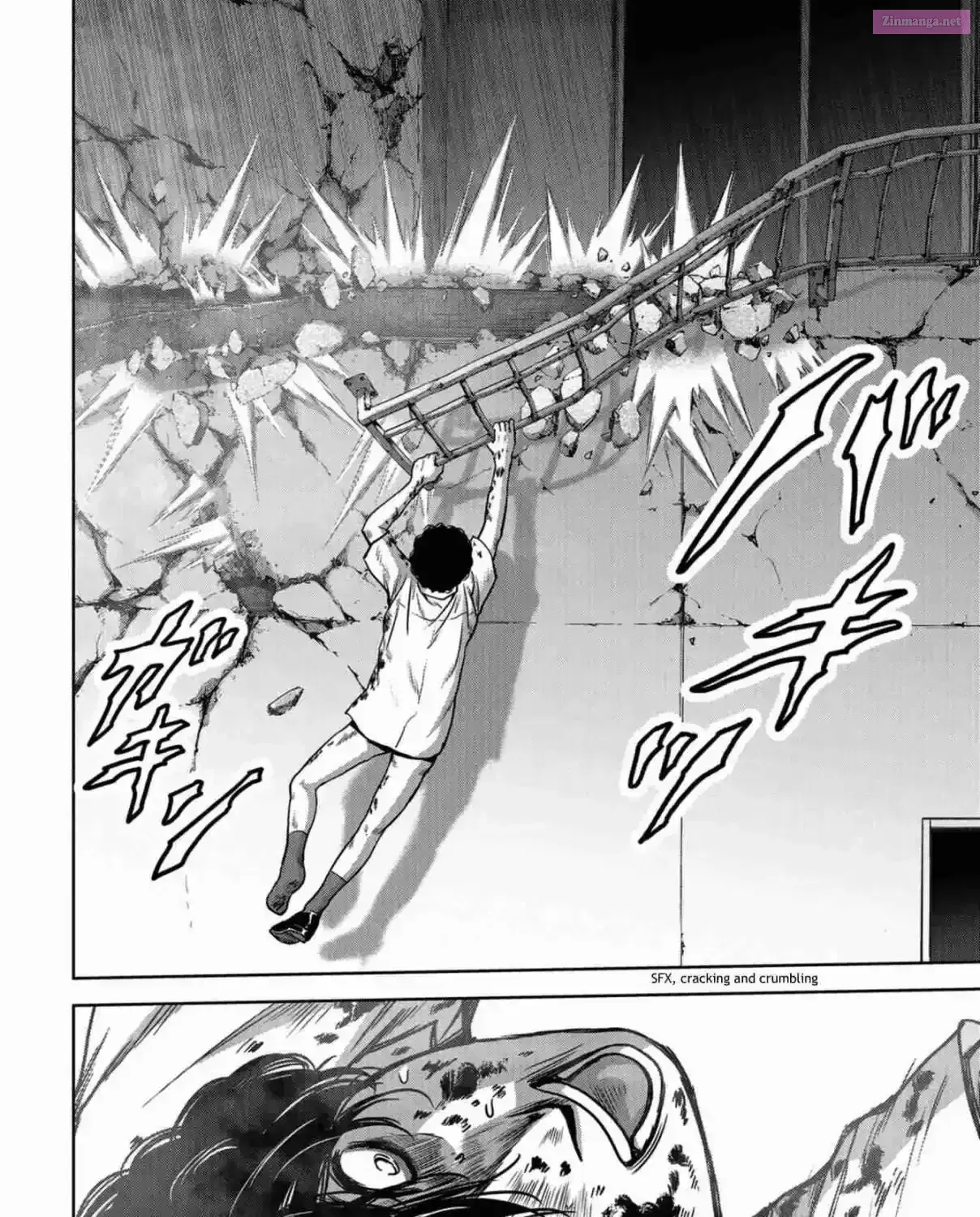 Kaijuu Jieitai Chapter 11 page 65 - 