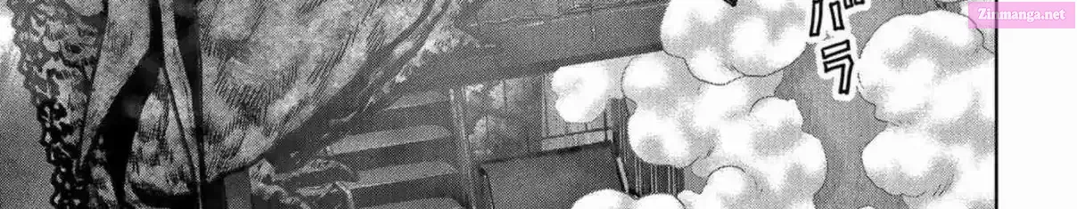 Kaijuu Jieitai Chapter 11 page 68 - 