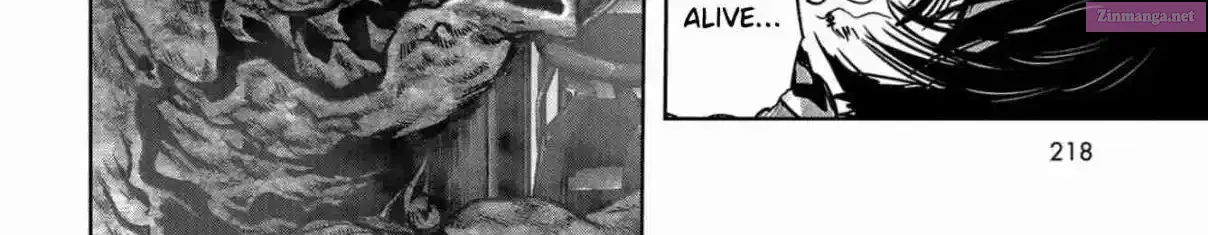 Kaijuu Jieitai Chapter 11 page 70 - 