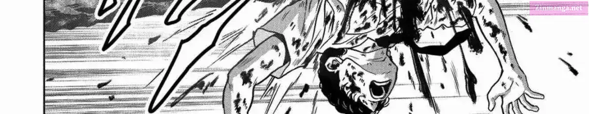 Kaijuu Jieitai Chapter 11 page 74 - 