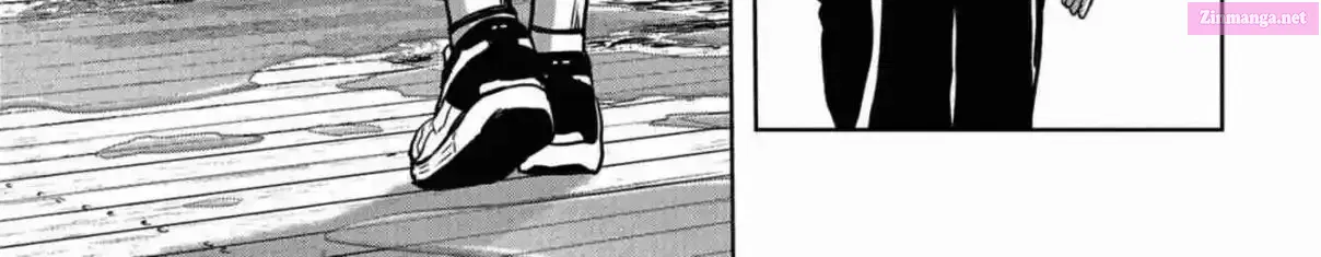 Kaijuu Jieitai Chapter 11 page 80 - 