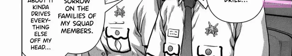 Kaijuu Jieitai Chapter 11 page 86 - 