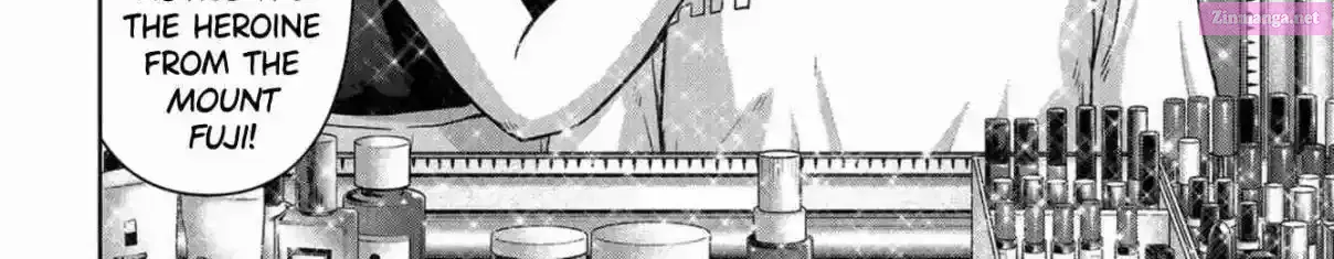 Kaijuu Jieitai Chapter 11 page 94 - 