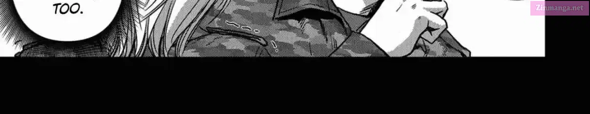 Kaijuu Jieitai Chapter 11 page 100 - 