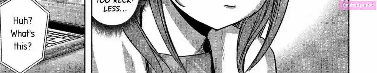 Kaijuu Jieitai Chapter 12 page 104 - 