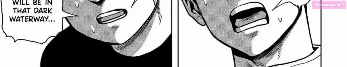 Kaijuu Jieitai Chapter 12 page 121 - 