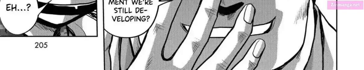 Kaijuu Jieitai Chapter 12 page 48 - 