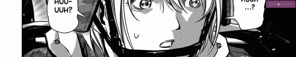 Kaijuu Jieitai Chapter 12 page 50 - 