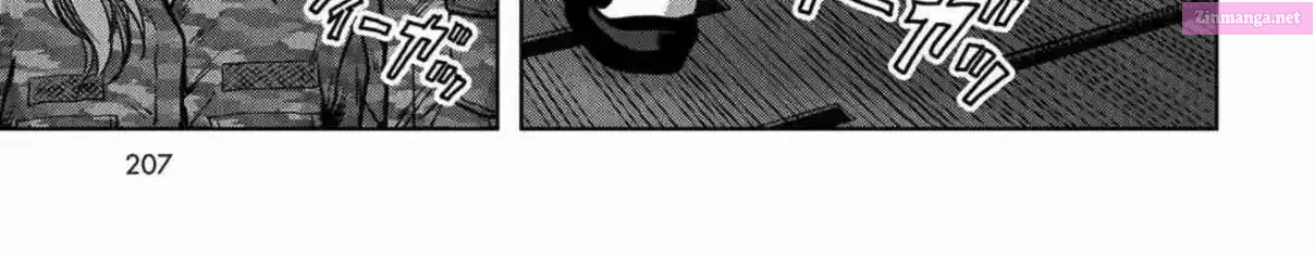 Kaijuu Jieitai Chapter 12 page 52 - 