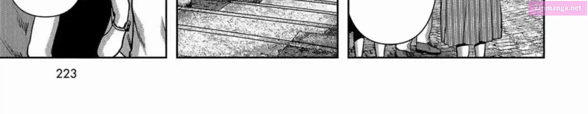 Kaijuu Jieitai Chapter 12 page 84 - 