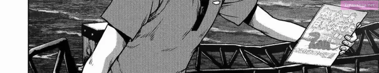 Kaijuu Jieitai Chapter 12 page 90 - 