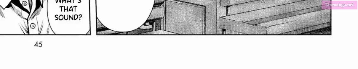 Kaijuu Jieitai Chapter 13 page 31 - 