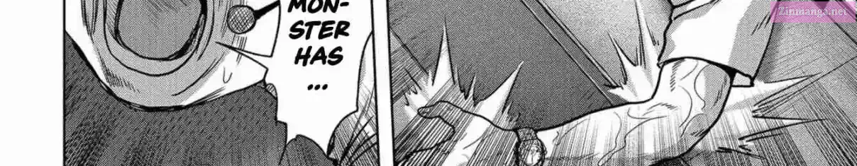 Kaijuu Jieitai Chapter 13 page 55 - 