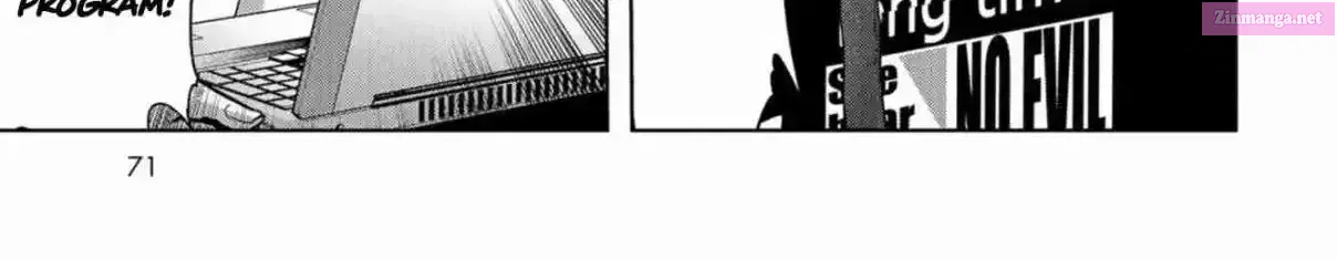 Kaijuu Jieitai Chapter 13 page 77 - 