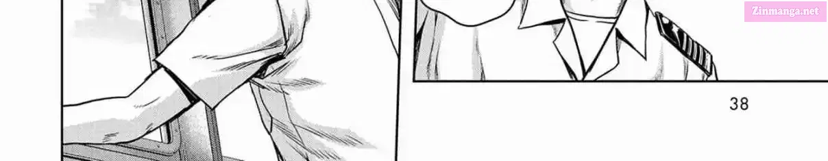 Kaijuu Jieitai Chapter 2 page 18 - 