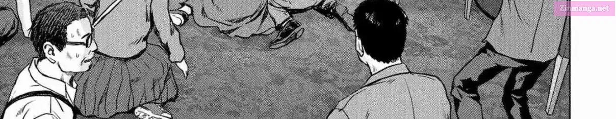 Kaijuu Jieitai Chapter 2 page 24 - 