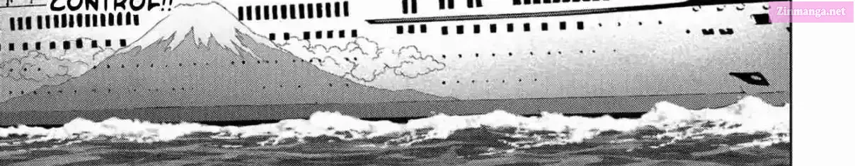 Kaijuu Jieitai Chapter 2 page 54 - 