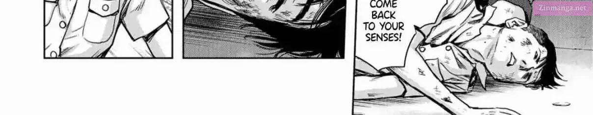 Kaijuu Jieitai Chapter 2 page 64 - 