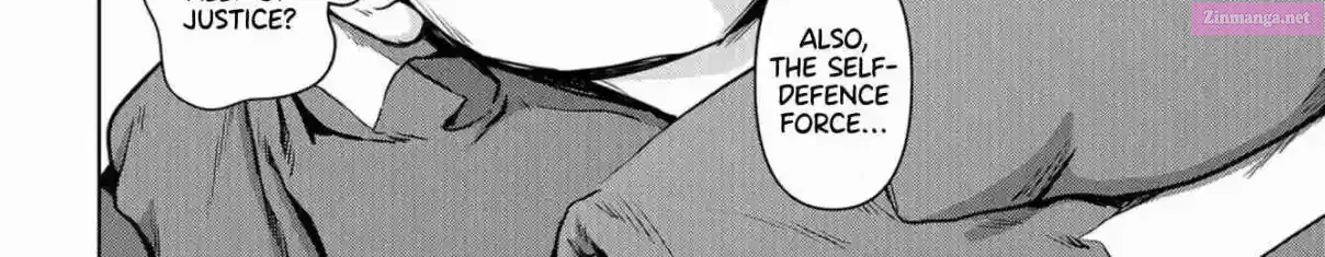 Kaijuu Jieitai Chapter 2 page 80 - 