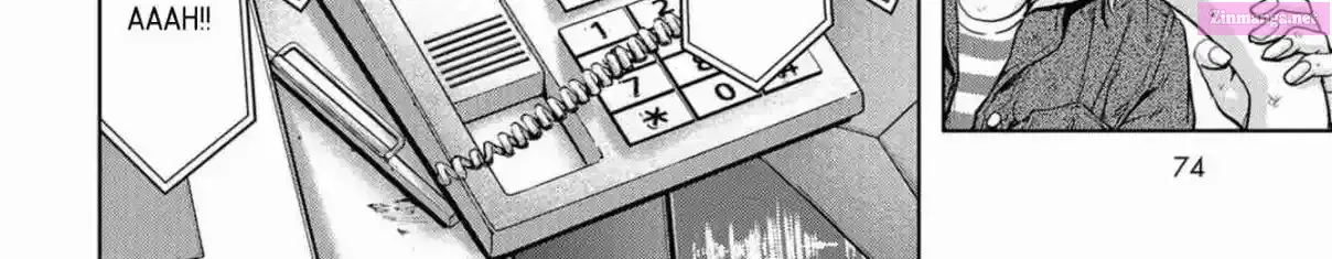 Kaijuu Jieitai Chapter 2 page 84 - 