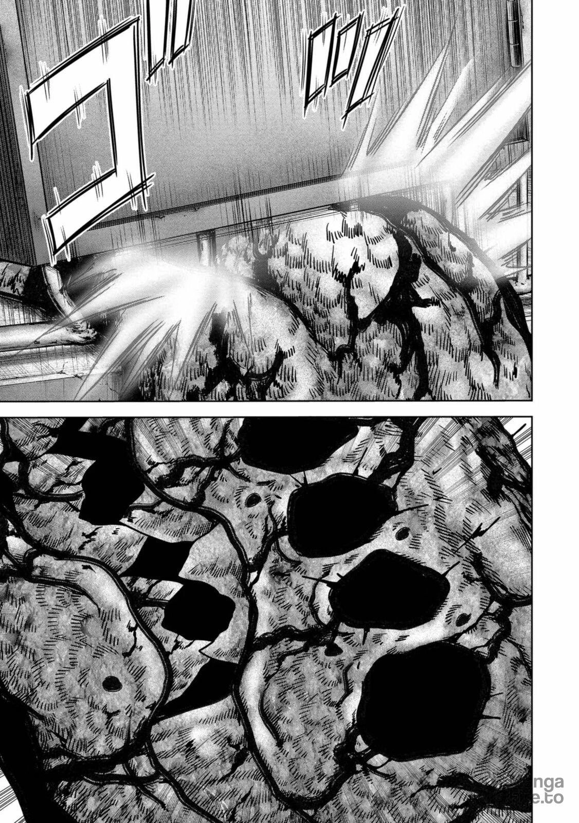 Kaijuu Jieitai Chapter 26 page 26 - 