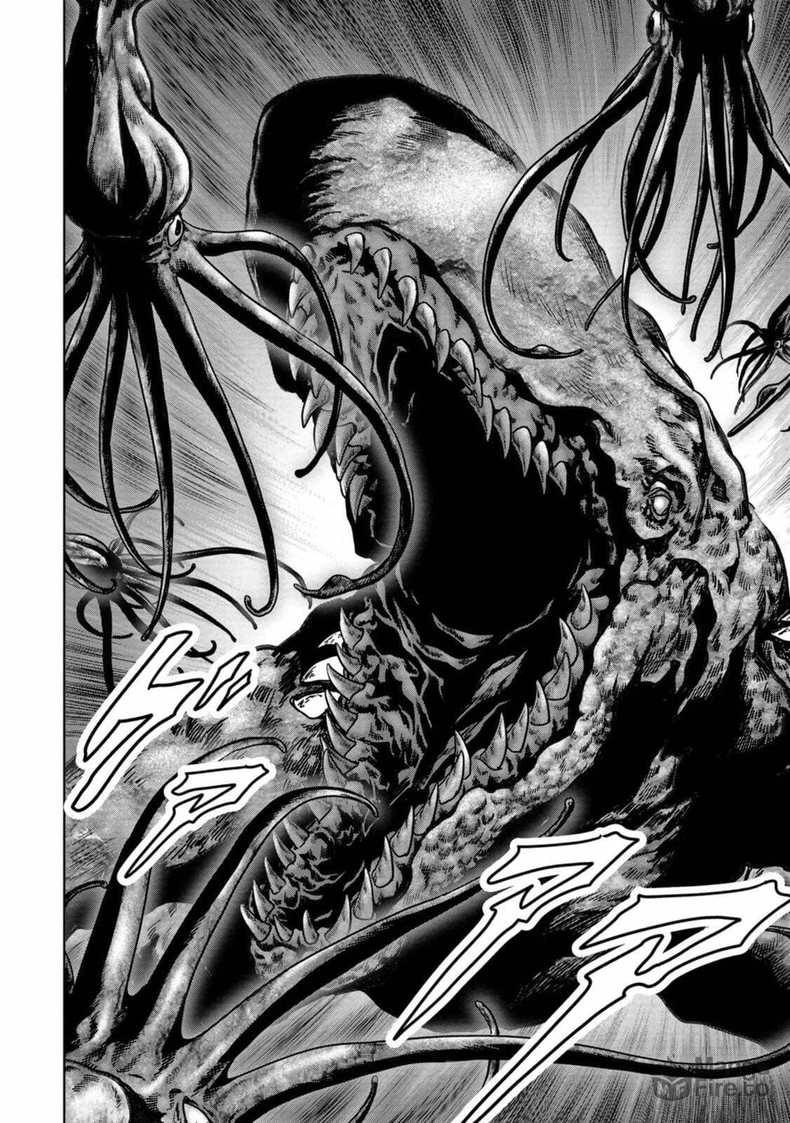 Kaijuu Jieitai Chapter 29 page 41 - 