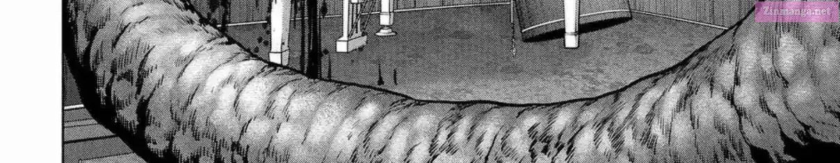 Kaijuu Jieitai Chapter 3 page 108 - 