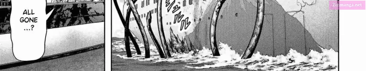 Kaijuu Jieitai Chapter 3 page 110 - 