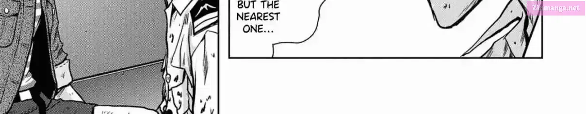 Kaijuu Jieitai Chapter 3 page 40 - 