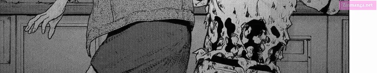 Kaijuu Jieitai Chapter 3 page 6 - 