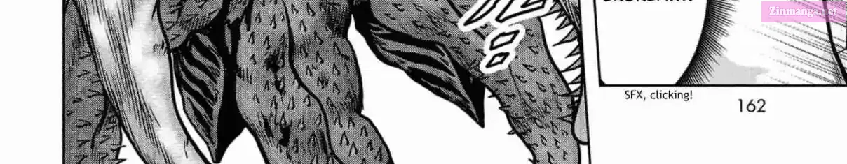 Kaijuu Jieitai Chapter 3 page 63 - 