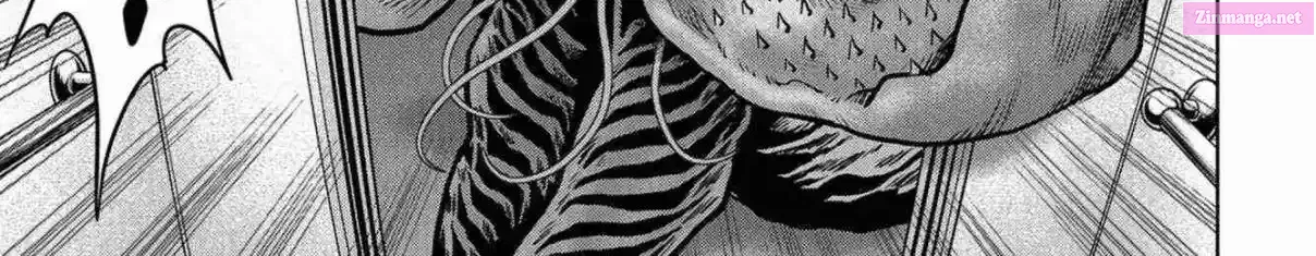 Kaijuu Jieitai Chapter 3 page 65 - 