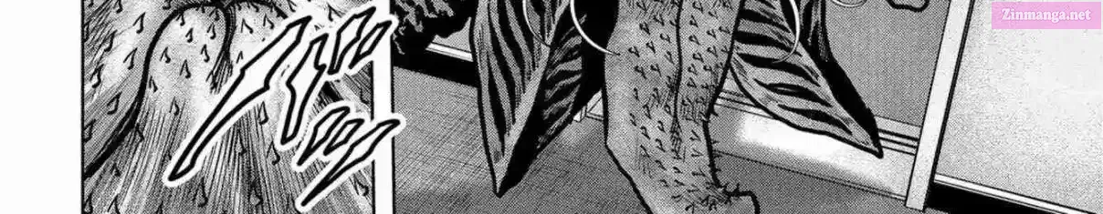 Kaijuu Jieitai Chapter 3 page 67 - 