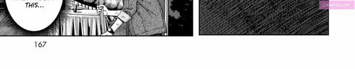 Kaijuu Jieitai Chapter 3 page 73 - 